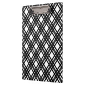 Stripes Texture Klembord (Links)