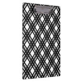 Stripes Texture Klembord (Rechts)