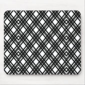 Stripes Texture Muismat (Voorkant)