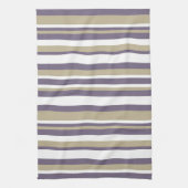 Stripes Theedoek (Verticaal)