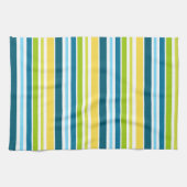 Stripes Theedoek (Horizontaal)