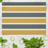 STRIPES THEEDOEK (Gevouwen)