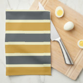 STRIPES THEEDOEK (Quarter Fold)