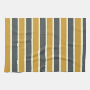 STRIPES THEEDOEK