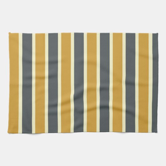 STRIPES THEEDOEK (Horizontaal)