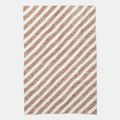 Stripes Theedoek (Verticaal)
