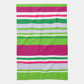 Stripes Theedoek (Verticaal)