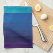 Stripes Theedoek (Quarter Fold)