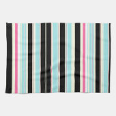 Stripes Theedoek (Horizontaal)