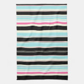 Stripes Theedoek (Verticaal)