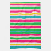 Stripes Theedoek (Verticaal)