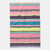 Stripes Theedoek (Verticaal)