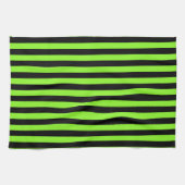 Stripes Theedoek (Horizontaal)
