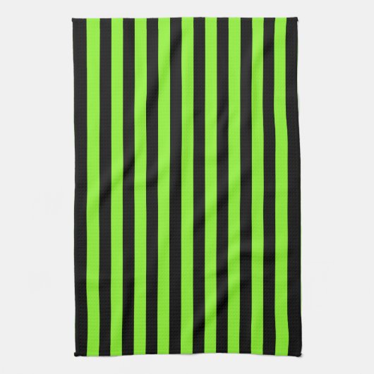 Stripes Theedoek (Verticaal)