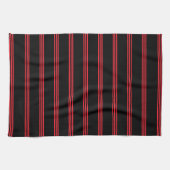 Stripes Theedoek (Horizontaal)