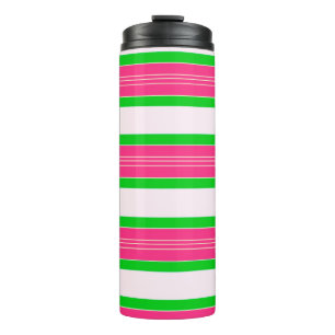 Stripes Thermosbeker