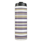 Stripes Thermosbeker (Voorkant)
