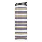 Stripes Thermosbeker (Gedraaid links)