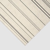  stripes tissuepapier (Detail)