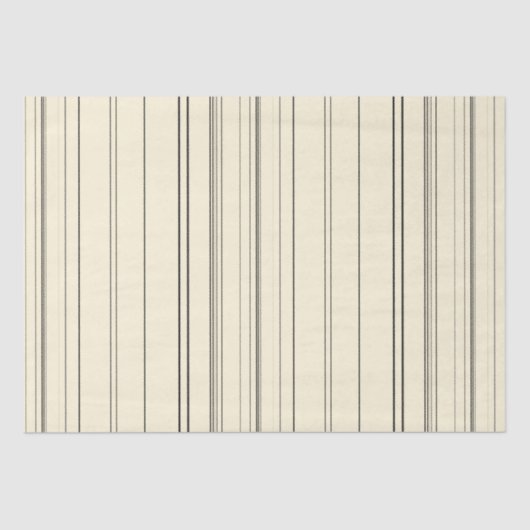  stripes tissuepapier (Voorkant)