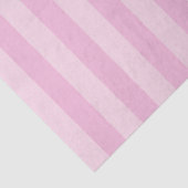 Stripes Tissuepapier (Detail)