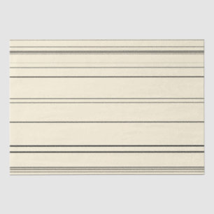 stripes tissuepapier