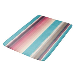 Stripes van de horizon badmat