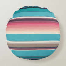 Stripes van de horizon