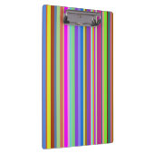 Stripes van het Klembord van diverse kleuren (Rechts)