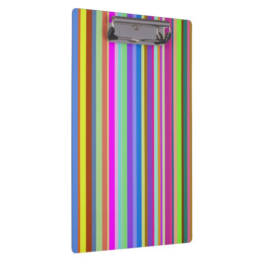 Stripes van het Klembord van diverse kleuren (Rechts)