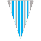 Stripes Vlaggetjes (Derde vlag)