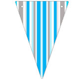 Stripes Vlaggetjes (Tweede vlag)