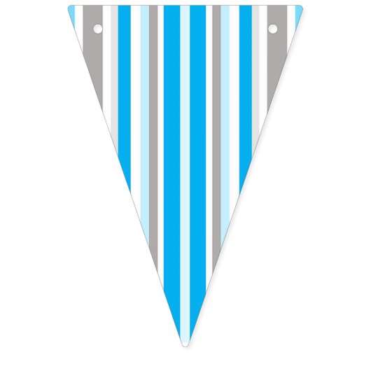 Stripes Vlaggetjes (Tweede vlag)