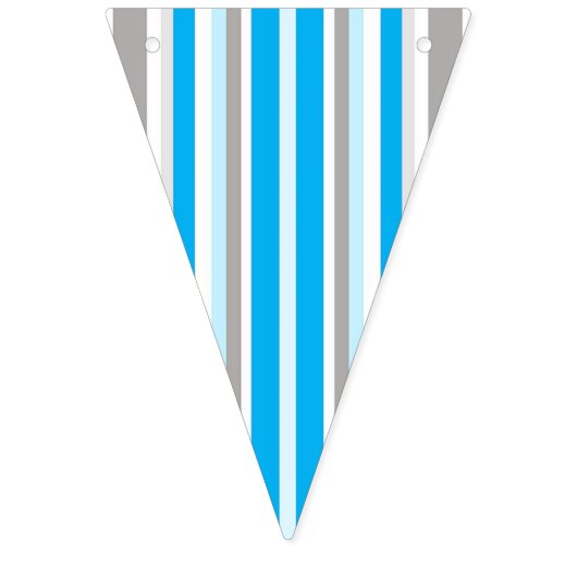 Stripes Vlaggetjes (Eerste vlag)