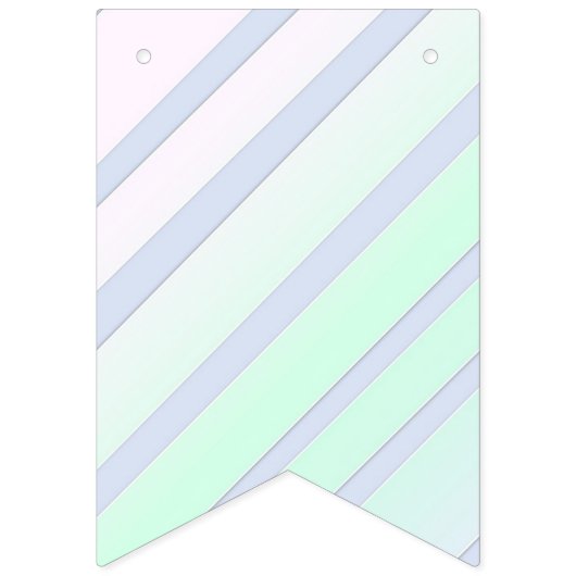 Stripes Vlaggetjes (Tweede vlag)