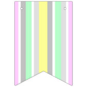 Stripes Vlaggetjes (Tweede vlag)