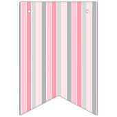 Stripes Vlaggetjes (Tweede vlag)