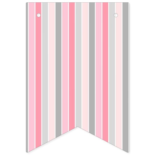 Stripes Vlaggetjes (Tweede vlag)