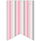 Stripes Vlaggetjes (Eerste vlag)