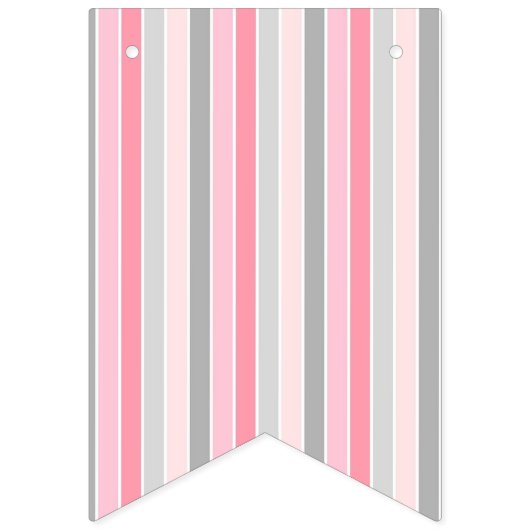 Stripes Vlaggetjes (Eerste vlag)