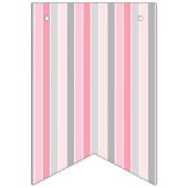 Stripes Vlaggetjes (Derde vlag)