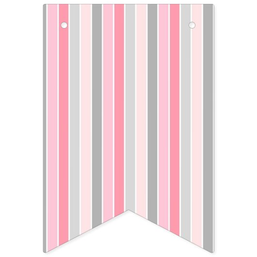 Stripes Vlaggetjes (Derde vlag)