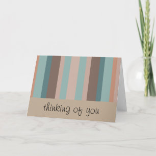 Stripes voor de Stille Oceaan Kaart