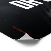 Stripes werken diepgaand | Hoofdstuk Ohio Poster (Hoek)