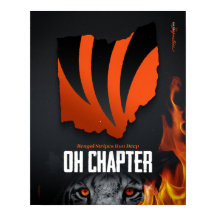 Stripes werken diepgaand | Hoofdstuk Ohio