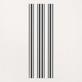 Stripes Yogamat (Voorkant)