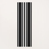 Stripes Yogamat (Achterkant)