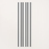 Stripes Yogamat (Achterkant)