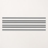 Stripes Yogamat (Voorkant (horizontaal))