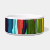 Stripesa ~ Regular Dog Bowl 40 oz Voerbakje (Links)